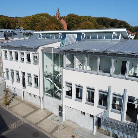 Apartmenthaus Sassnitz Zum Stadthafen Apartment 3 외부 사진